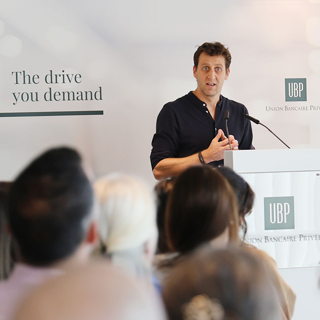 Beat back pain with movement  Image